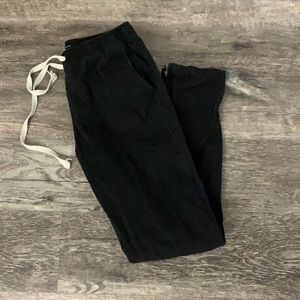Black Forever 21 Pants